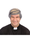 Baldy Man Wig 1