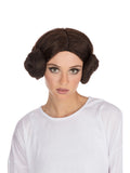 Space Princess Wig 1