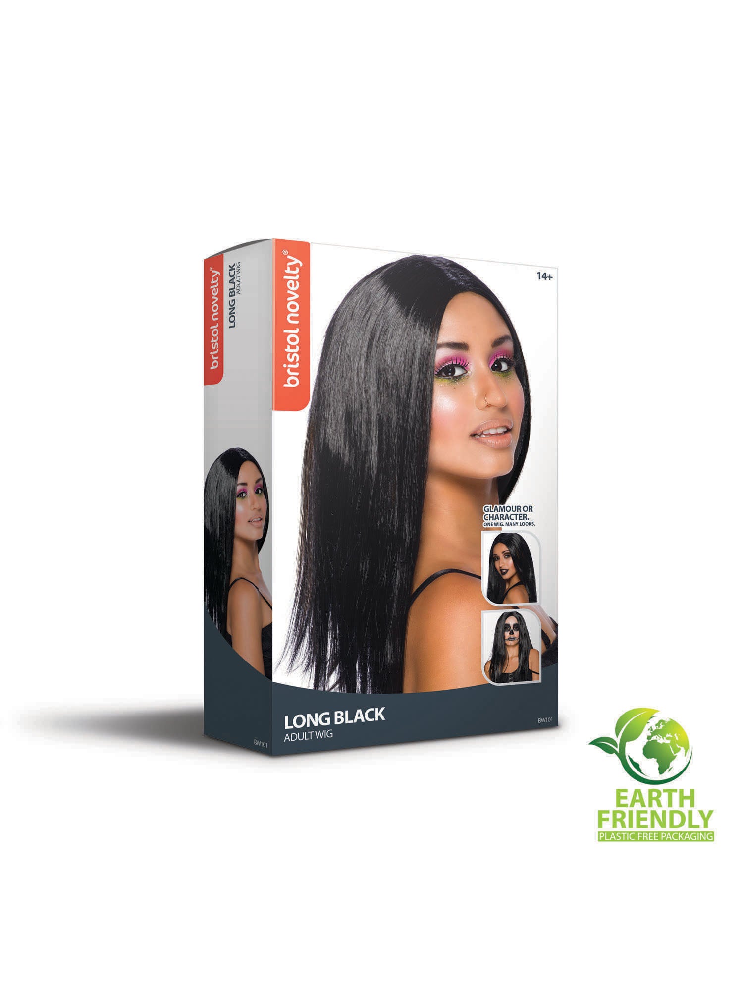 Long Black 4