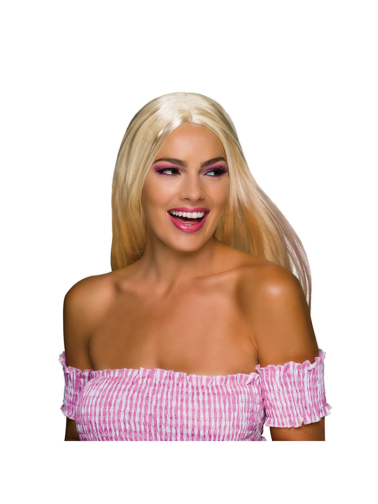 Long Blonde 2