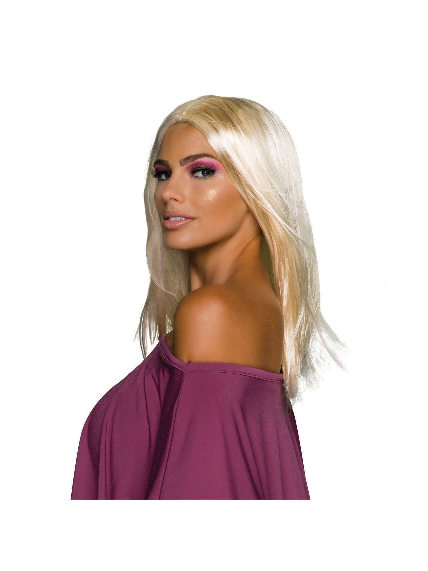 Long Blonde 3