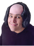 Max Wall Wig 1