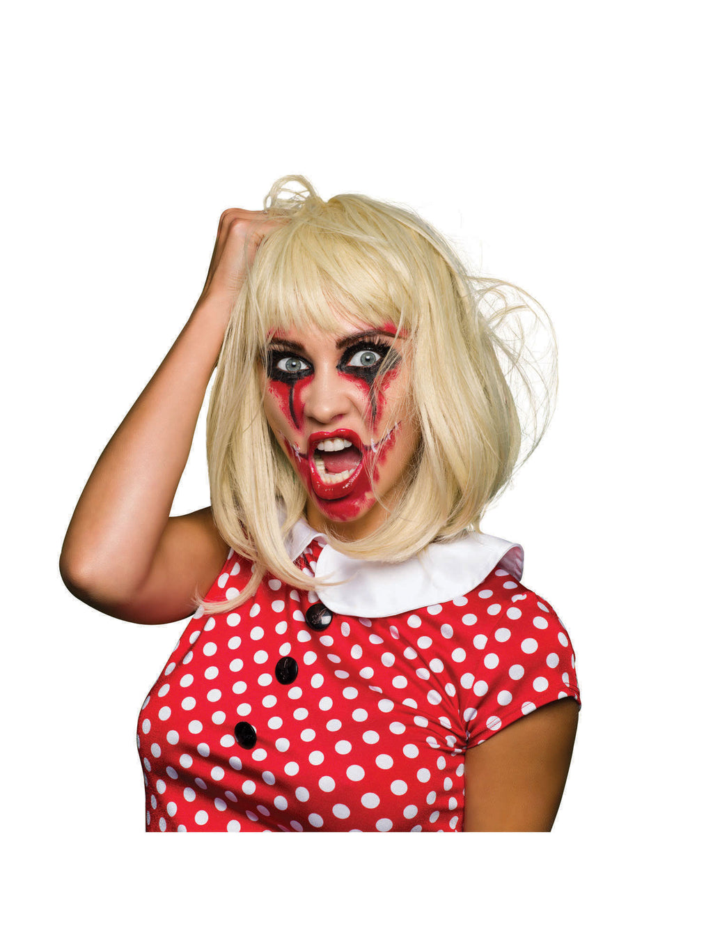 Peggy Sue Blonde 1