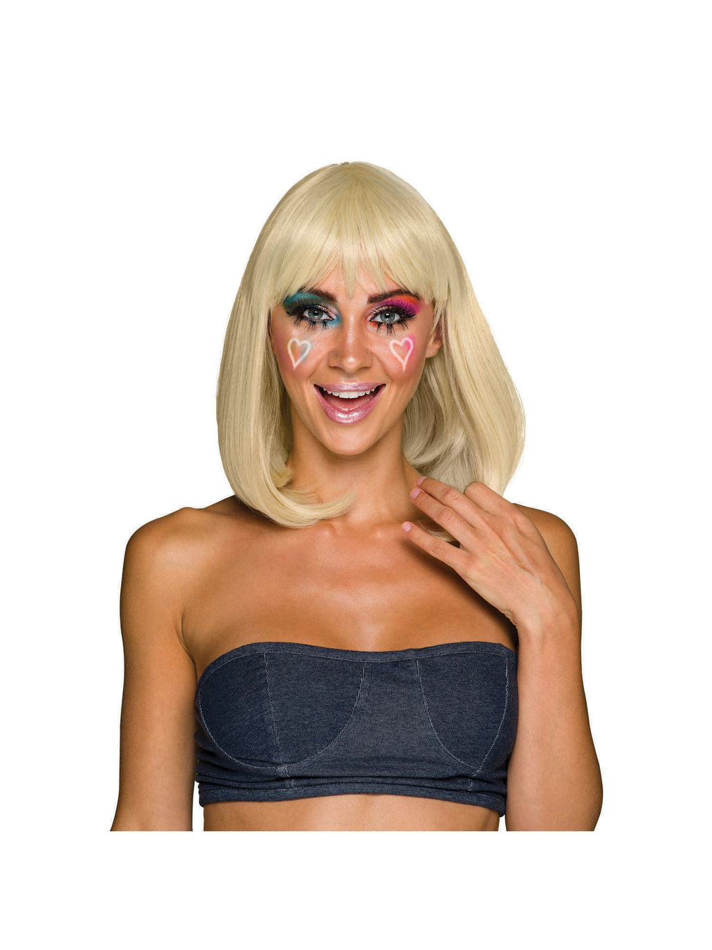 Peggy Sue Blonde 2