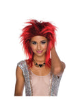 Foxy Rocker Red 1