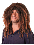 Bob Marley Dreadlock Wig 1