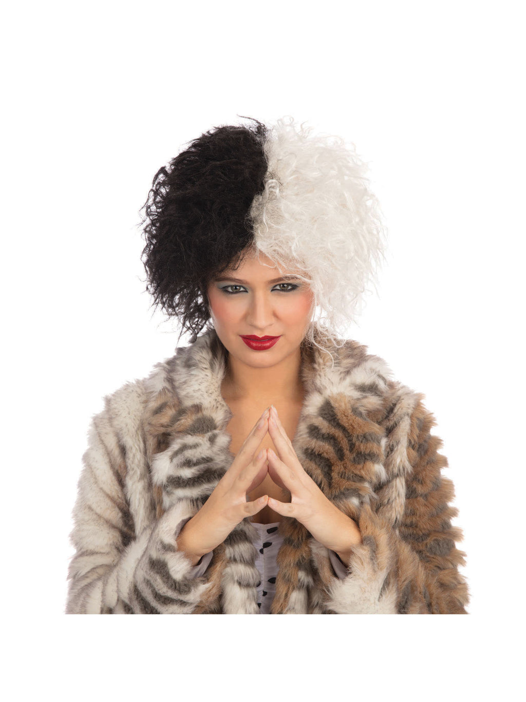 Dog Lovin Diva Wig. Budget (Boxed) 1