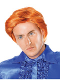 Ginger Tony Wig 1
