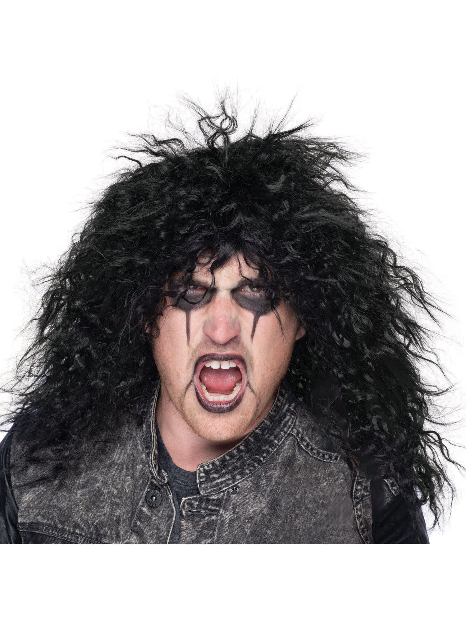 Rock Star Black 1