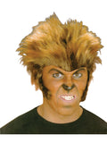 Wolfman Wig*** 1