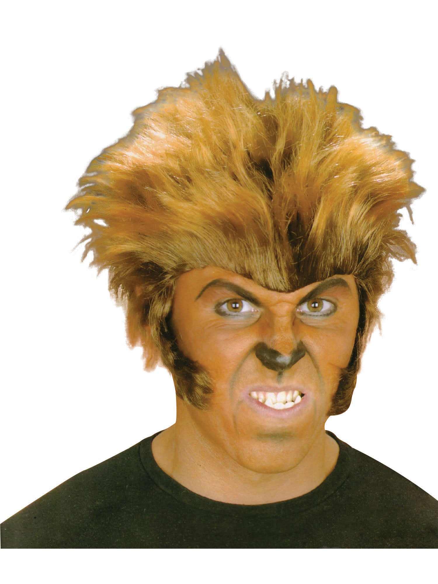 Wolfman Wig*** 1