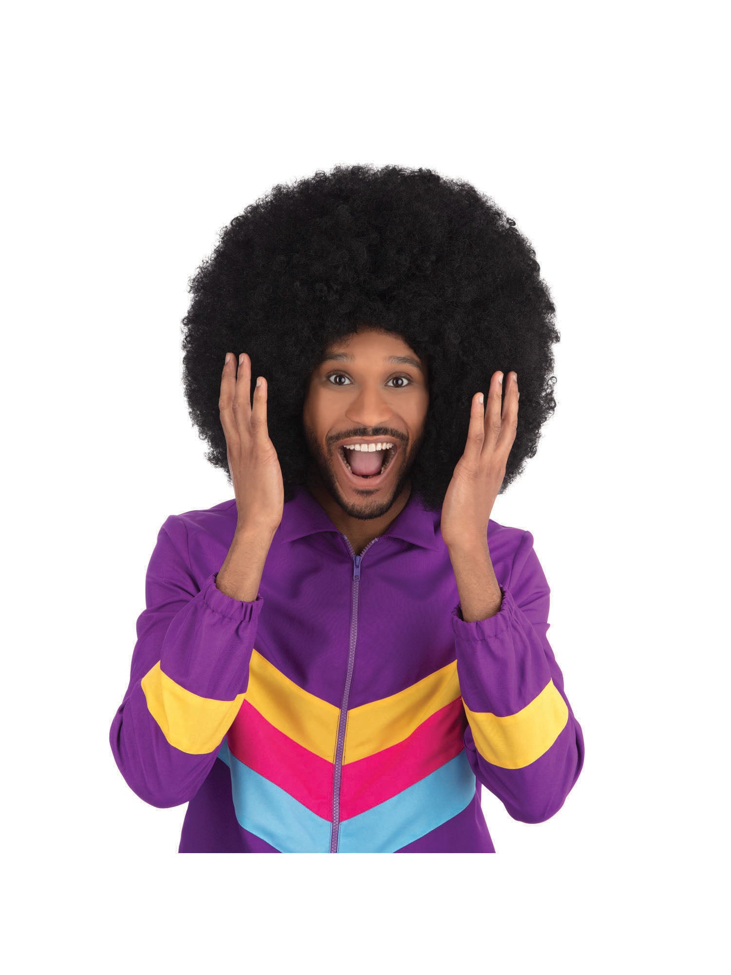 Super Jimmy Wig 1