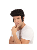 Greaser Wig 1