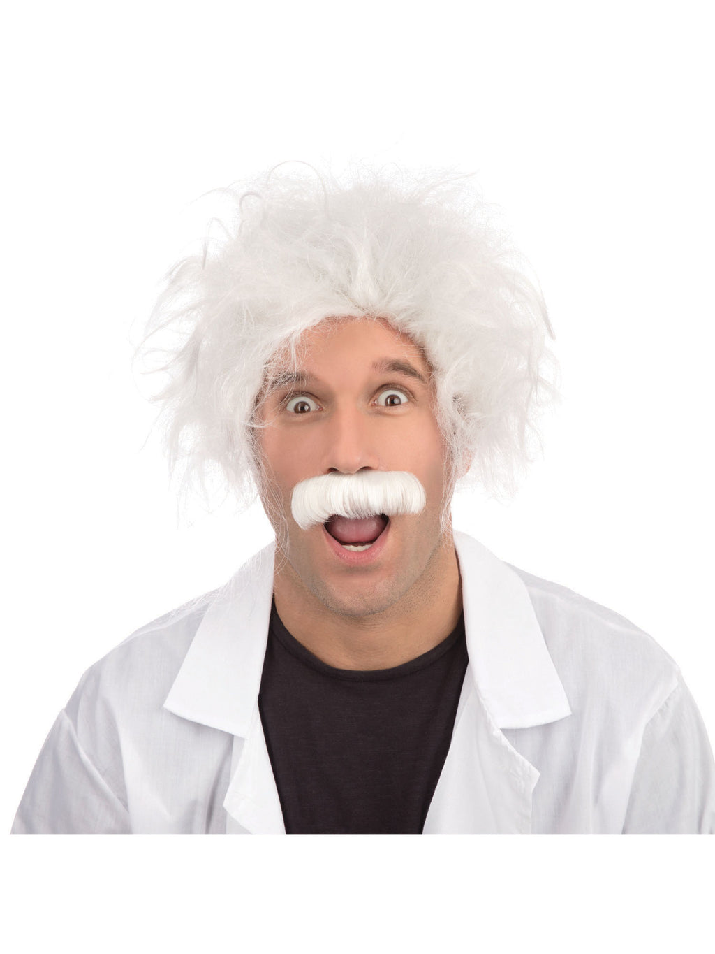 Einstein Wig 1