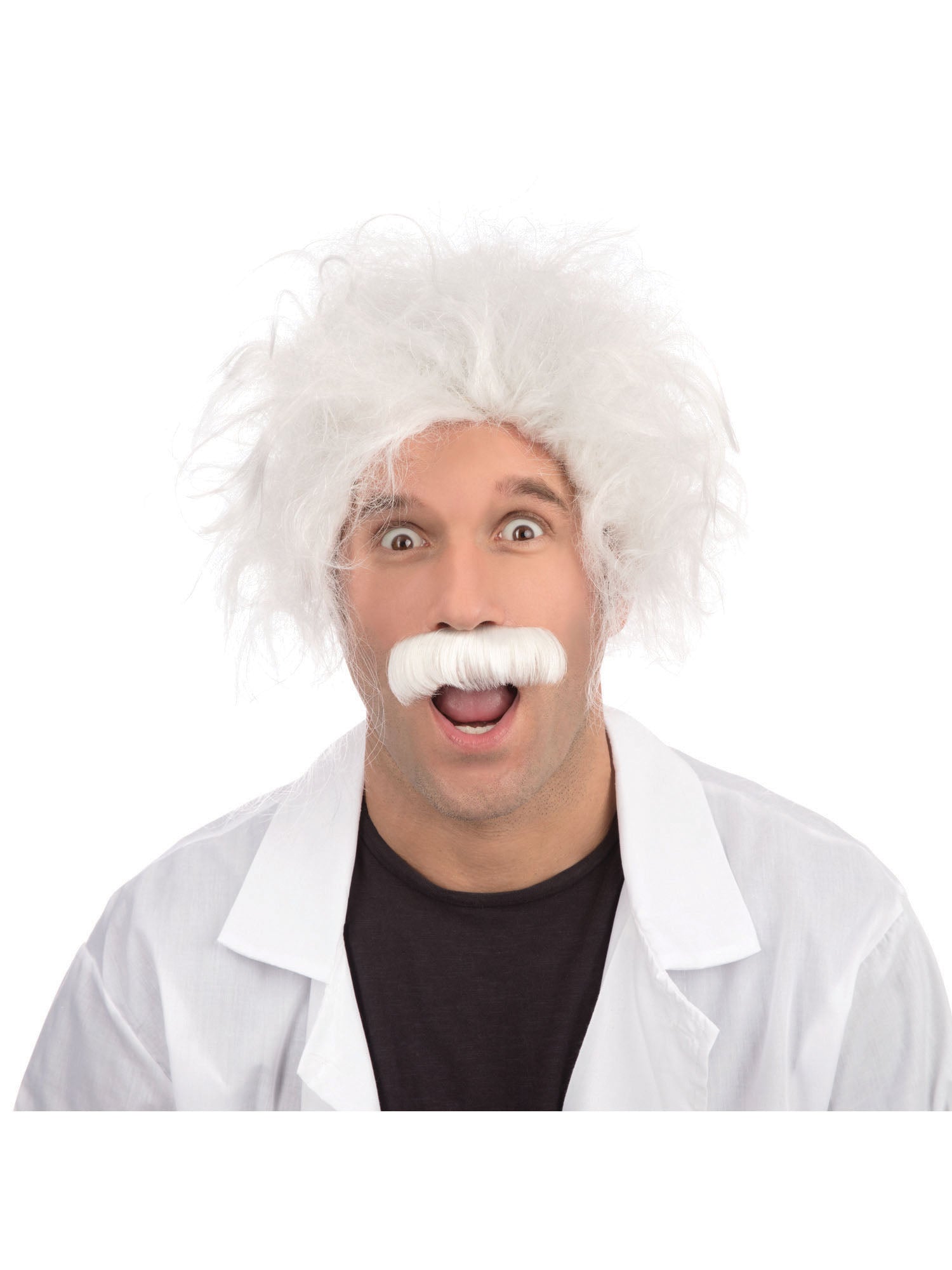 Einstein Wig 1