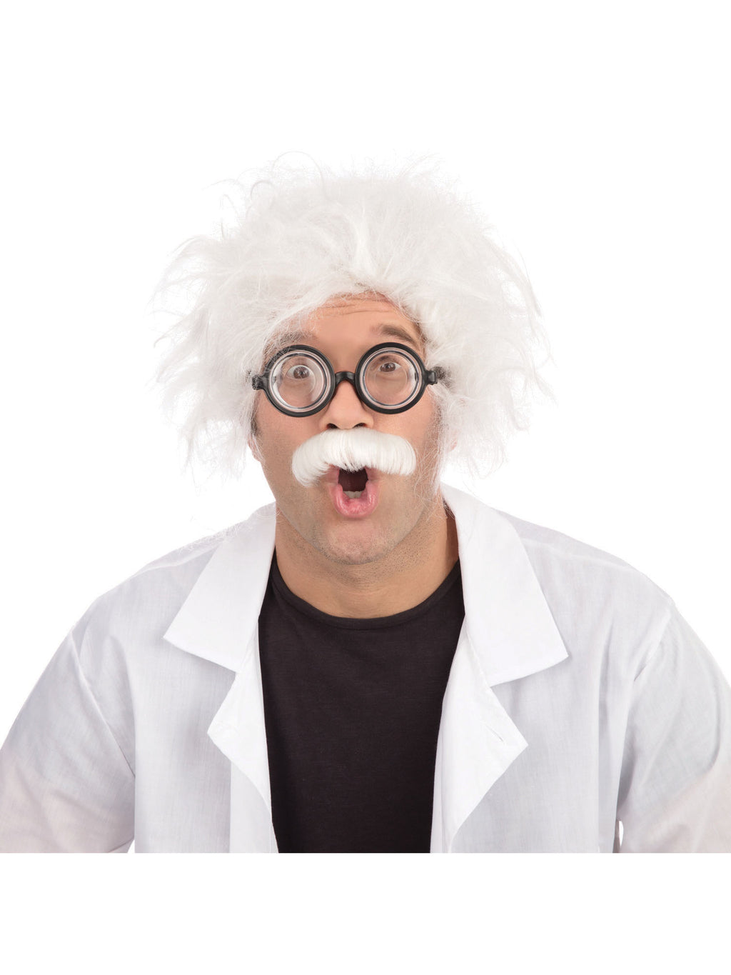 Einstein Wig 2
