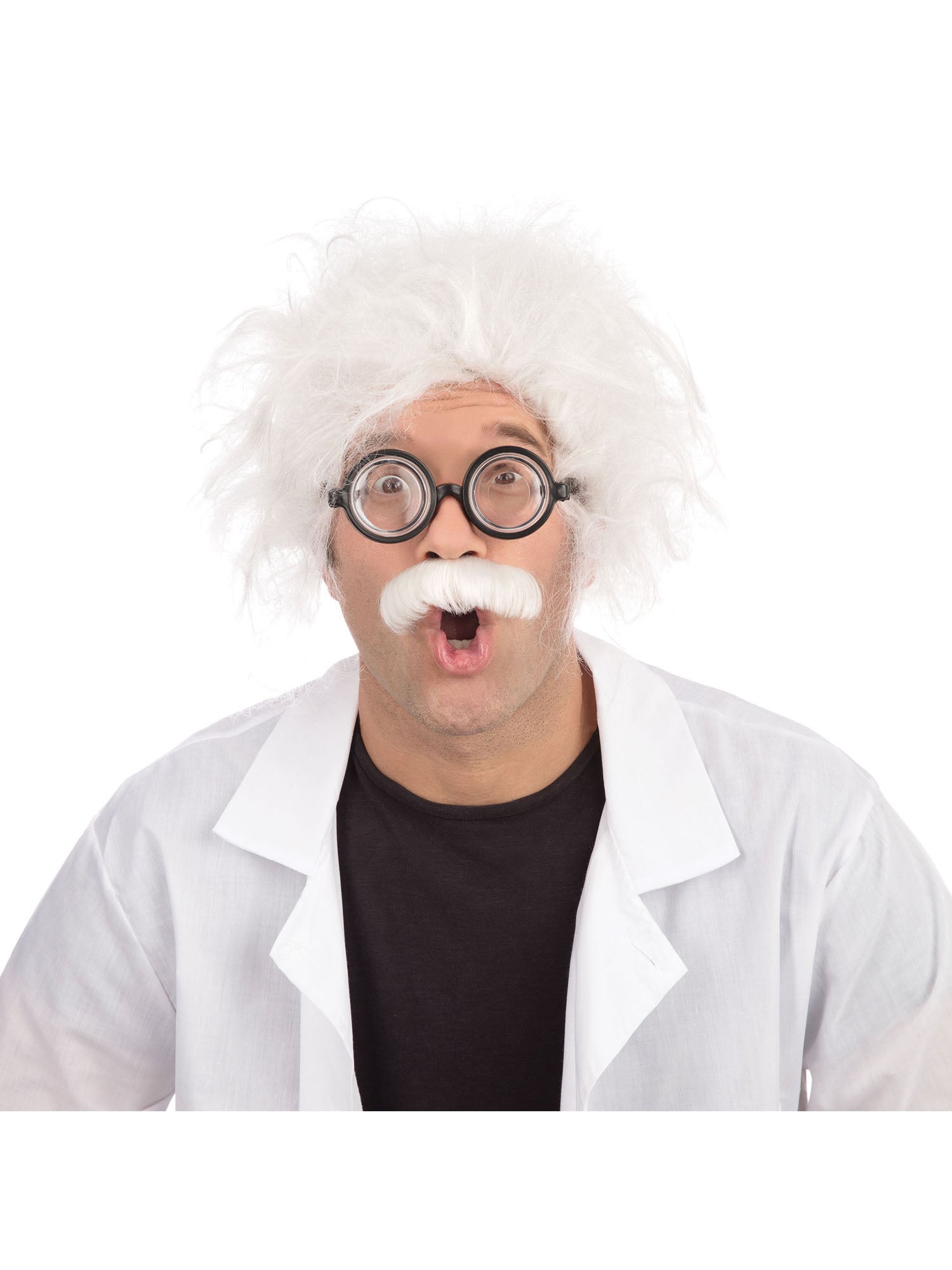 Einstein Wig (Bagged) 1