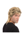 80's New Romantic Wig. Male (Boxed) 1
