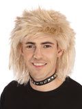 Shaggy Wig Blonde 1