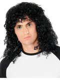 Weird Guy Wig 1