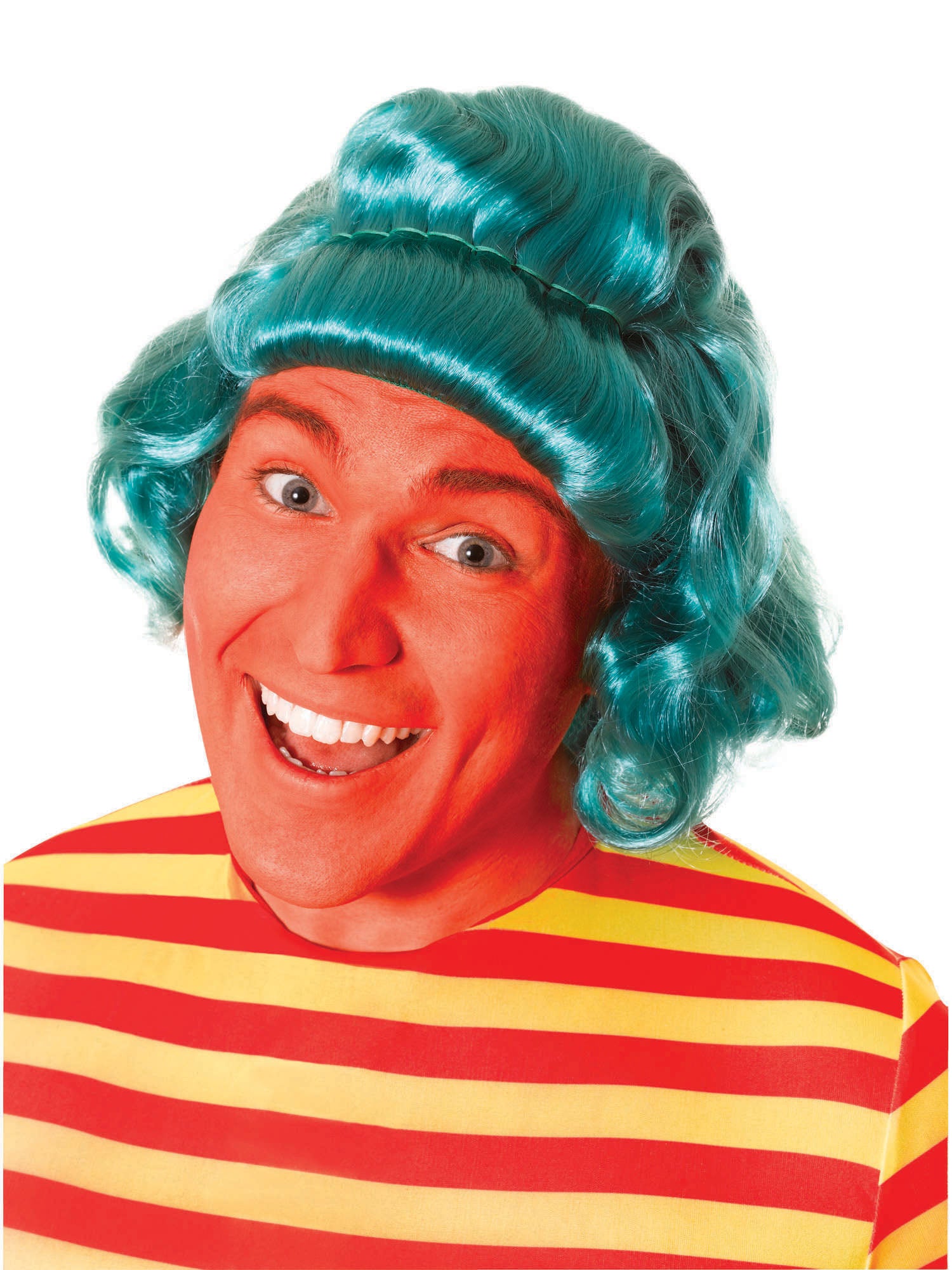 Lumpa Wig*** 1