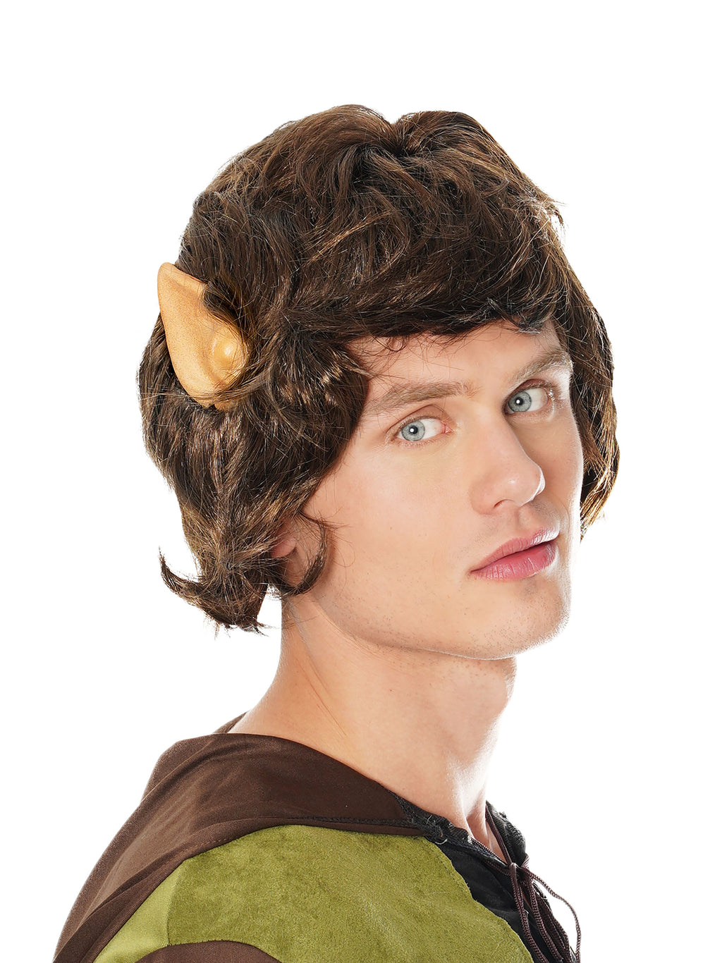 Mythical Boy Wig + Ears 1