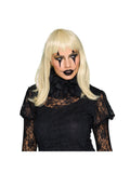Chic Blonde Wig 1