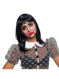 Chic Black Wig 1