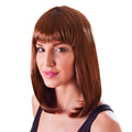 Chic Doll Wig - Brown 1