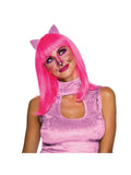 Chic Neon Pink 1