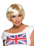 Seduction Blonde Wig 1