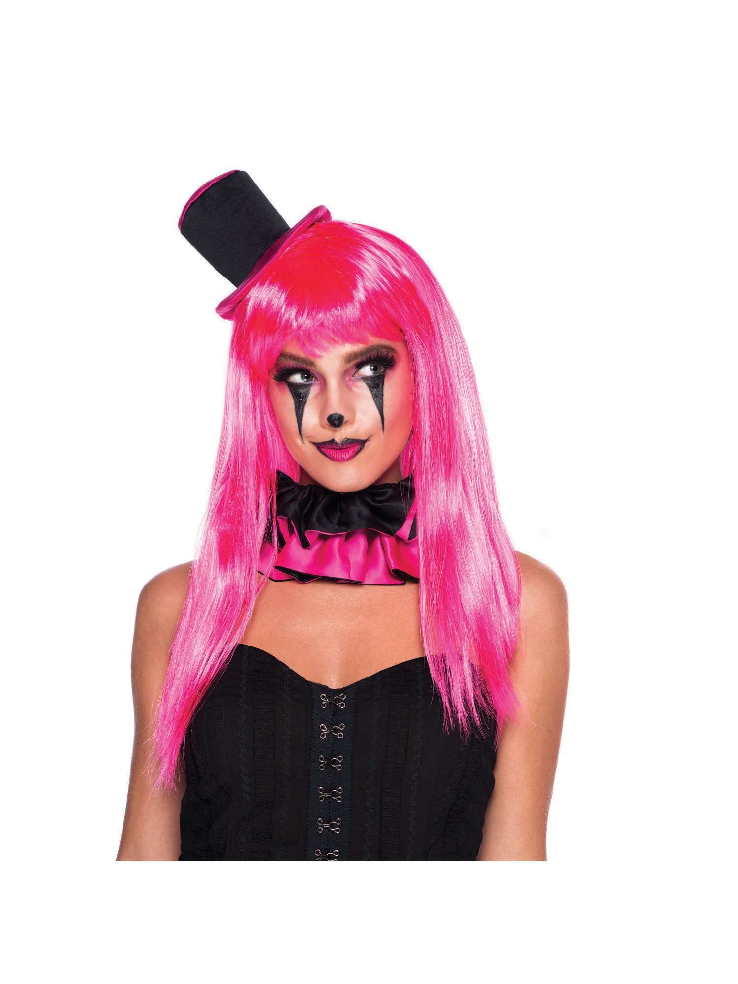 Passion Neon Pink 1