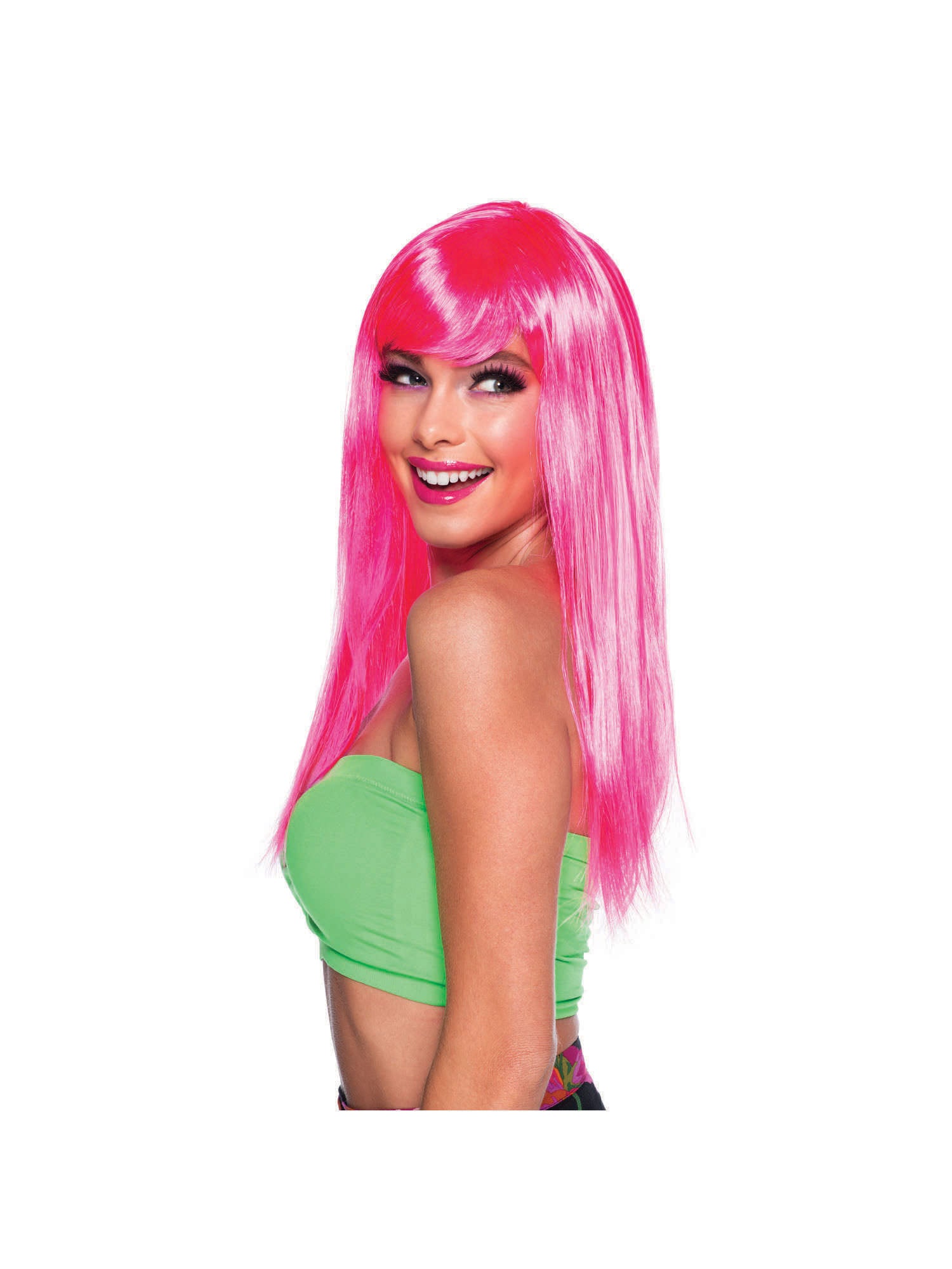 Passion Neon Pink 3