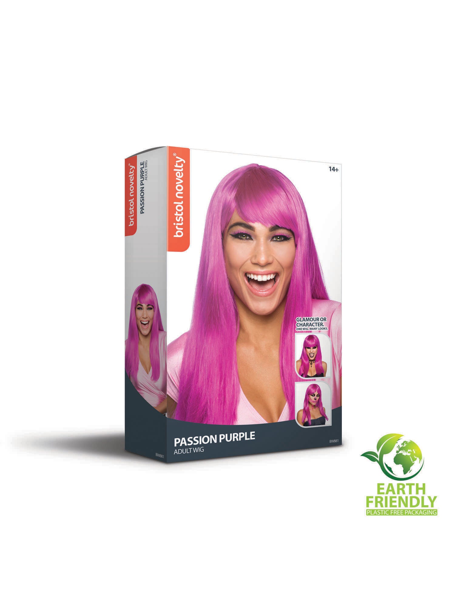 Passion Purple 4