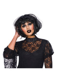 Elegance Black 1