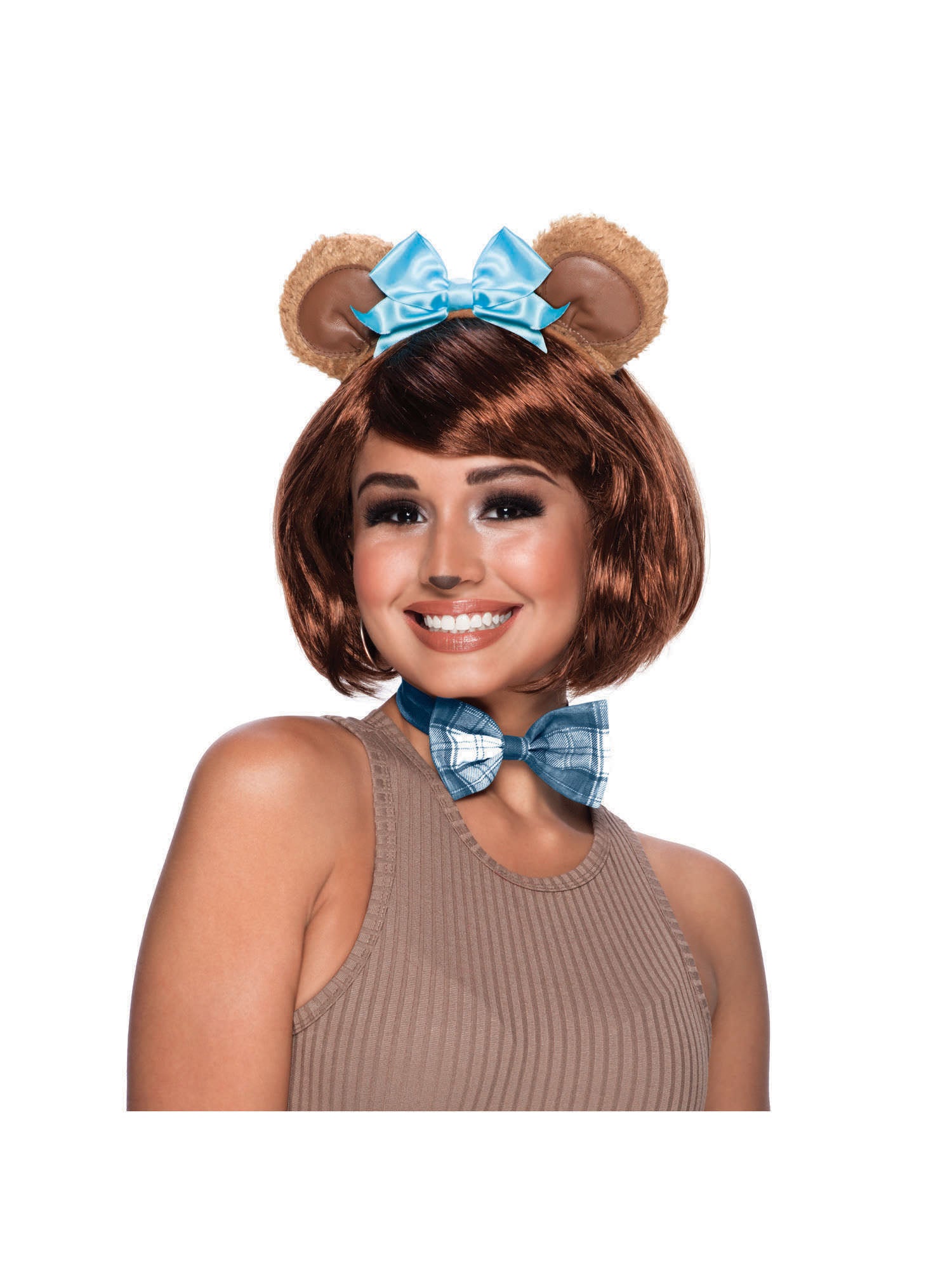 Elegance Brown 1