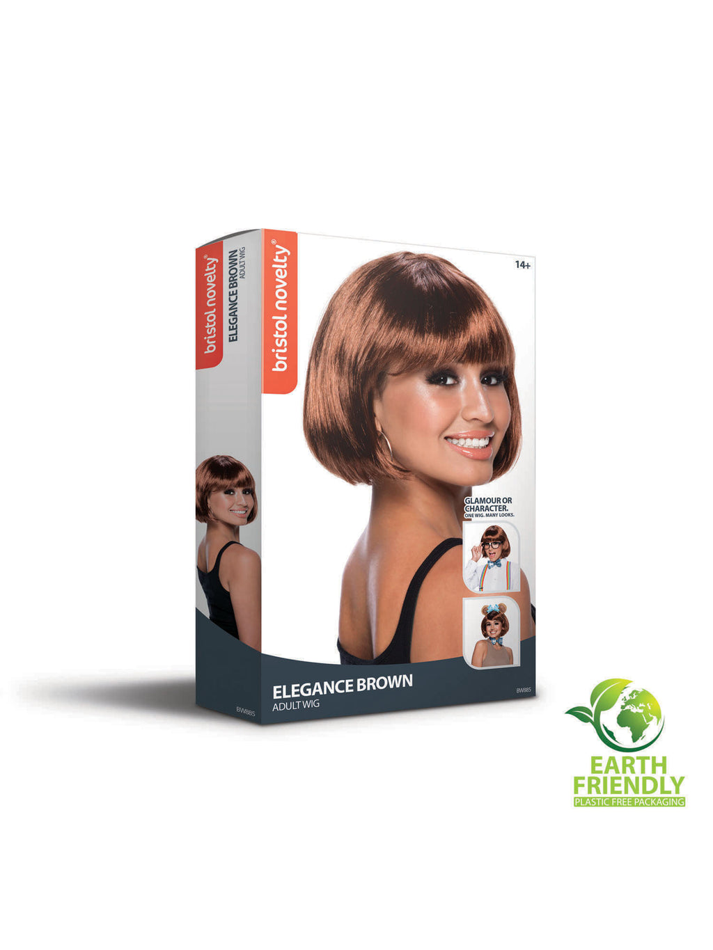 Elegance Brown 4