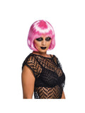 Elegance Pale Pink 1