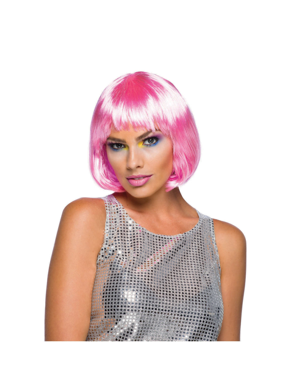Elegance Pale Pink 3