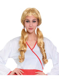 Pigtail Wig Long 1