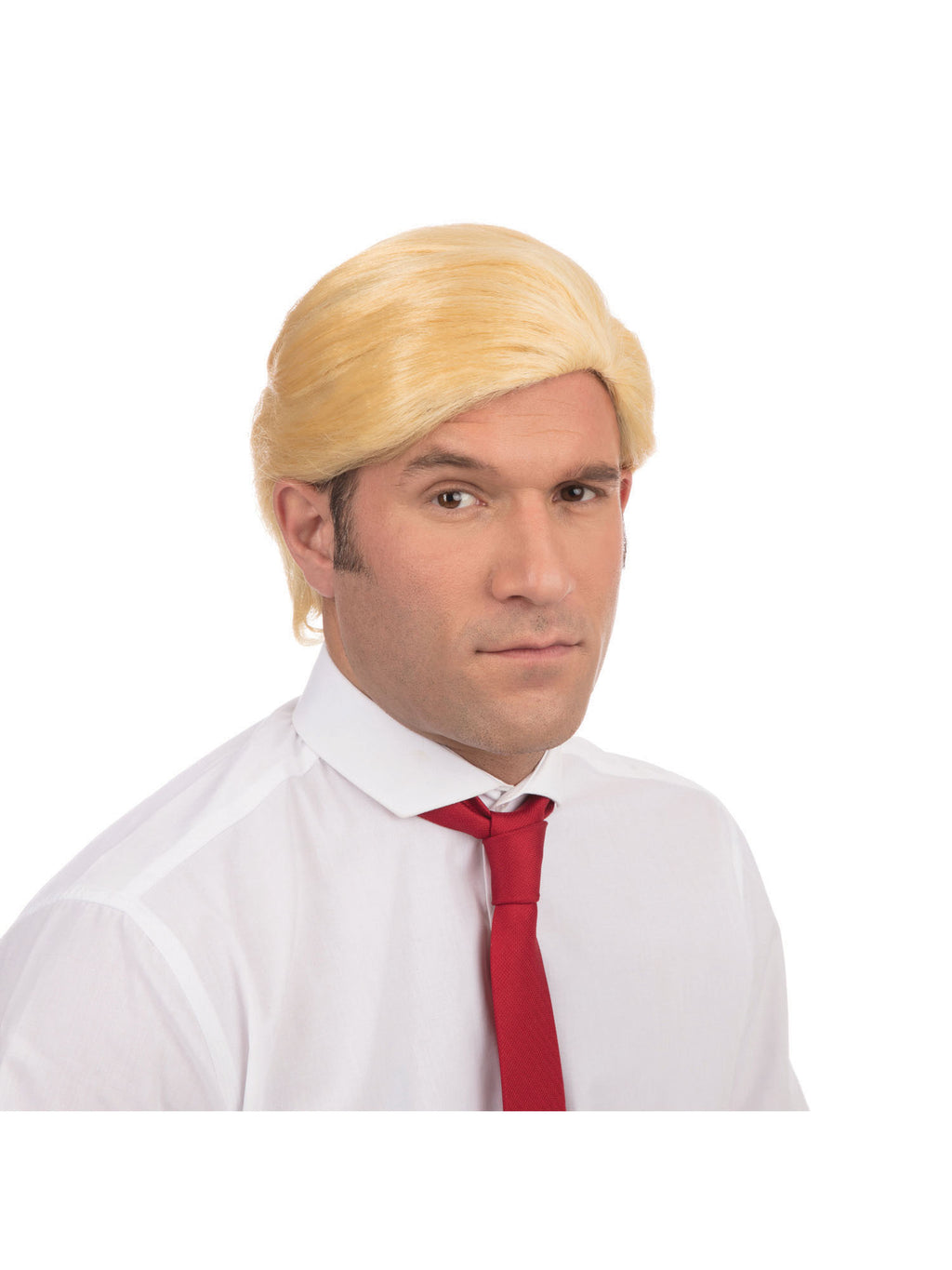 Trump Wig 1