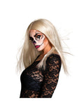 Luxury Long Blonde 1