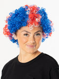 Union Jack Short Wig 1