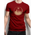 Harry Potter Snowglobe Unisex T-Shirt 1