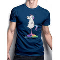 Loud Original Unicorn Fart T-Shirt 1