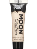 Moon Creations Face & Body Paint, Pale Skin 1