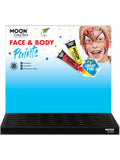 Moon Creations Face & Body Paint, 1
