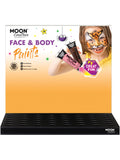 Moon Creations Face & Body Paint, 1