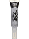 Moon Creations Face & Body Paints, Grey 1