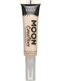 Moon Creations Face & Body Paints, Pale Skin 1